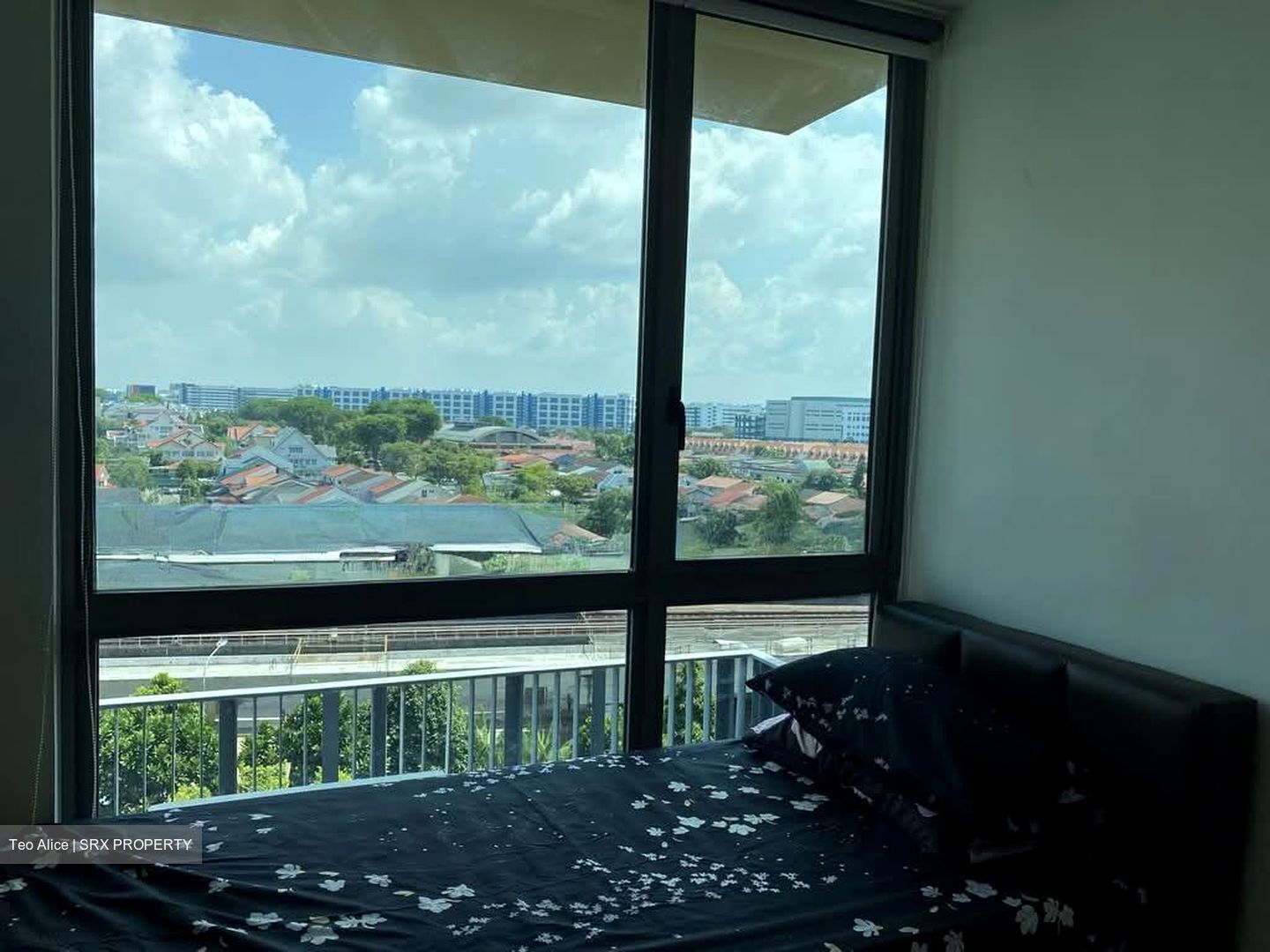 The Glades (D16), Condominium #604993021